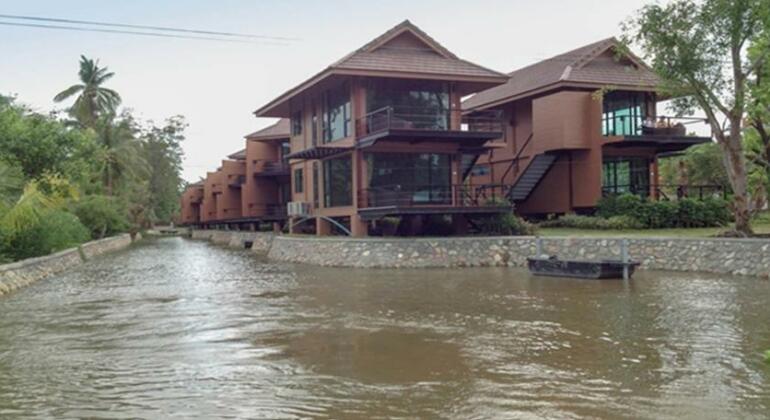 The Grace Amphawa - Photo2