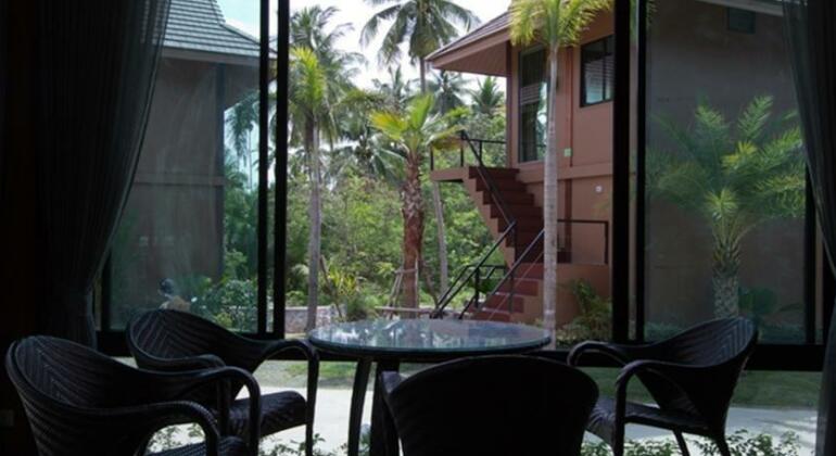 The Grace Amphawa - Photo3
