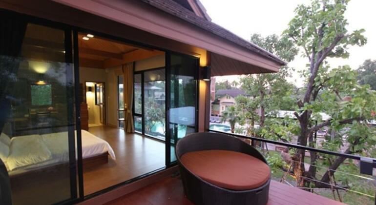 The Grace Amphawa - Photo4