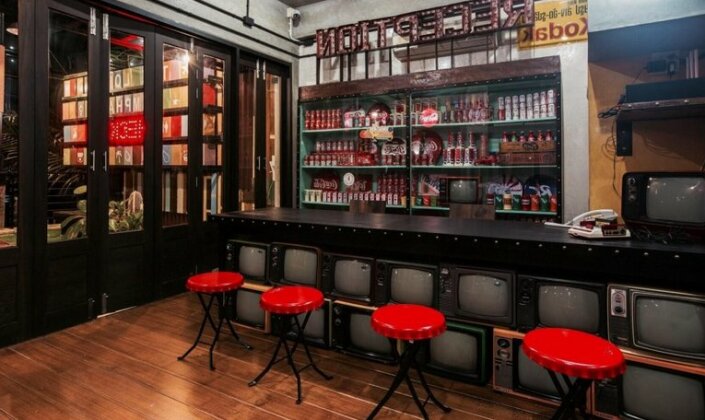 The Loft Amphawa - Photo3