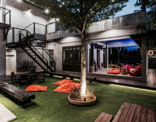 The Loft Amphawa - Photo4