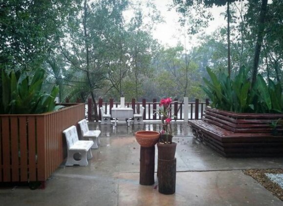 Thongchai Resort Samut Songkhram - Photo3
