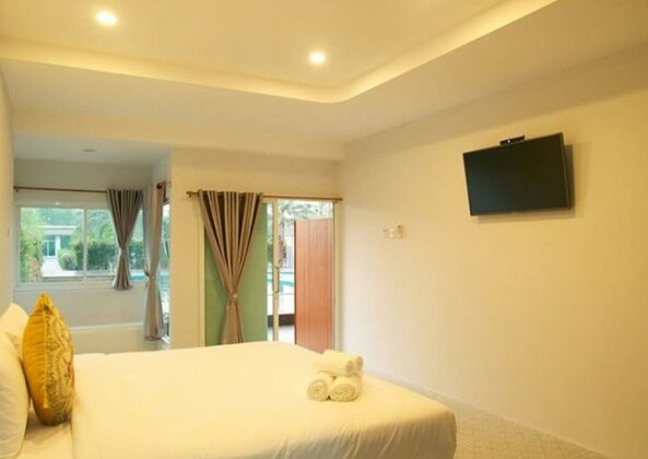 Thongchai Resort Samut Songkhram - Photo4
