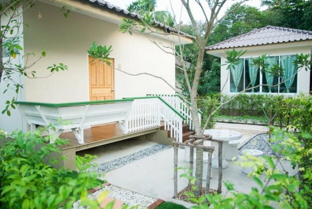 Thongchai Resort Samut Songkhram - Photo5