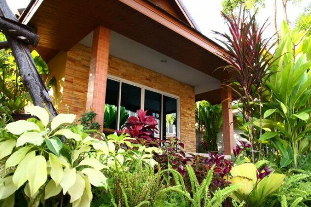 Tonnum Resort - Photo2