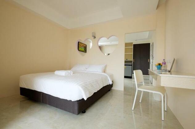 Wisdom Hotel - Photo3