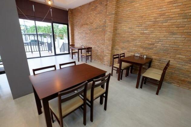 Wisdom Hotel - Photo5