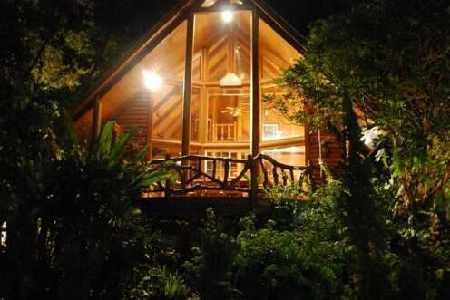 The Log of Paradis Resort - Photo2