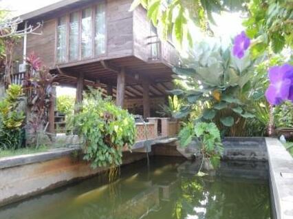 The Rice Barn Thailand