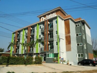 D-Sabai Residence