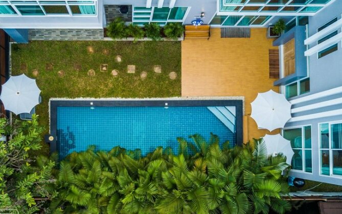 Dream Living Chiangmai Pool Villa - Photo5