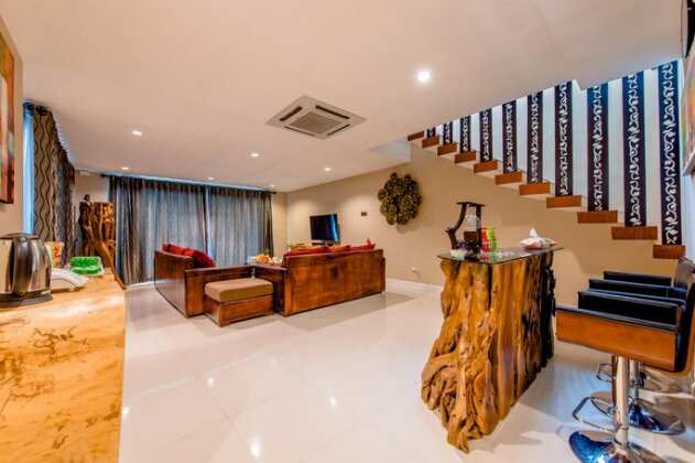 Dream Luxury Chiangmai Pool Villa - Photo2