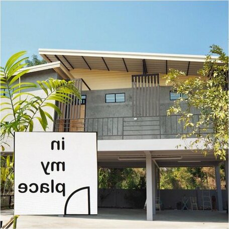 In My Place - Photo2