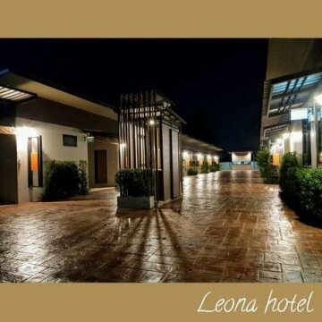 Leona hotel San Sai