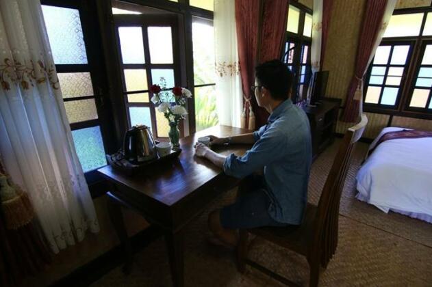 Little-Teak Homestay - Photo5