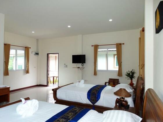 Mae Faek Villas - Photo2