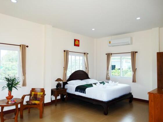 Mae Faek Villas - Photo5