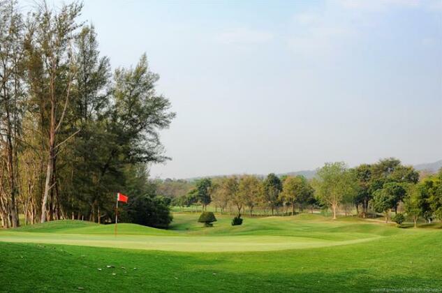 The Royal Chiangmai Golf Resort - Photo3