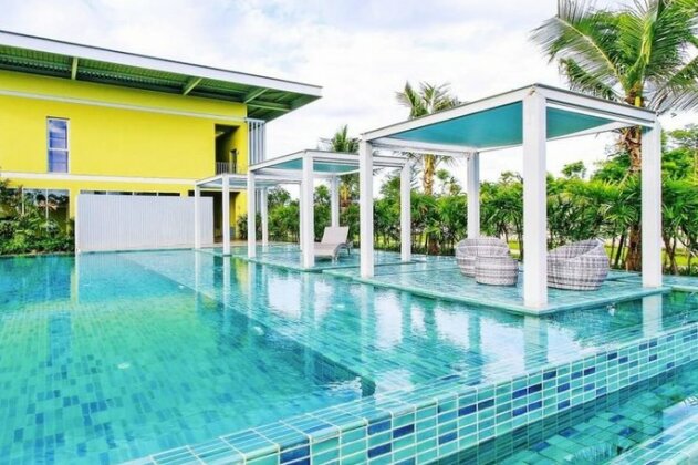 Villa Meesuk Residences