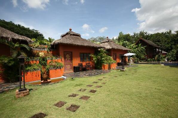 Vivacity Home Resort Chiang Mai - Photo3