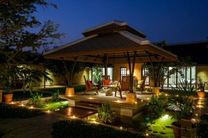 Zen Paradise Chiang Mai Villa