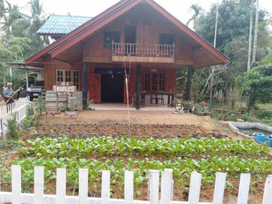 P Nong Homestay Vearkadee - Photo2