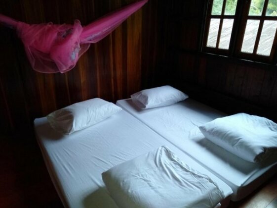 P Nong Homestay Vearkadee - Photo3