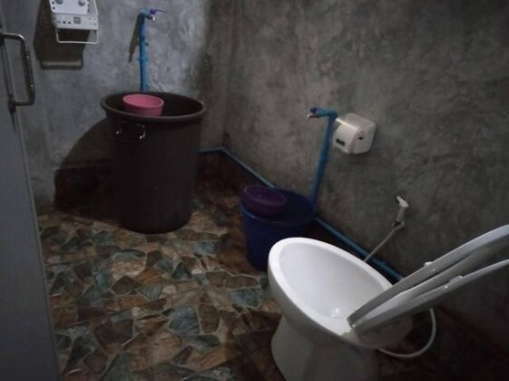 P Nong Homestay Vearkadee - Photo4