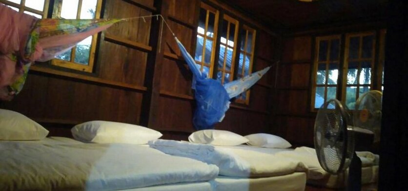 P Nong Homestay Vearkadee - Photo5