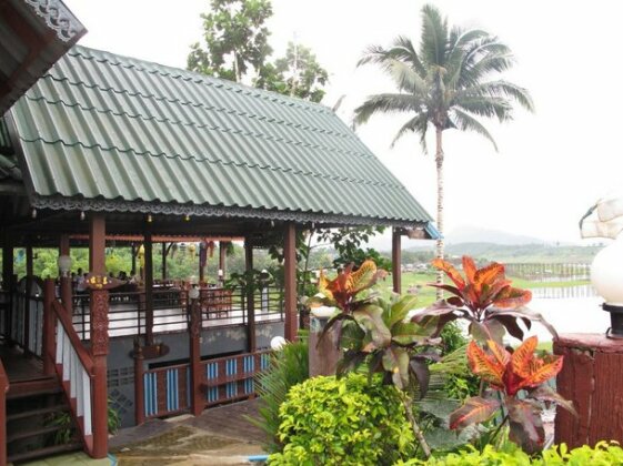 Songkhalia Resort