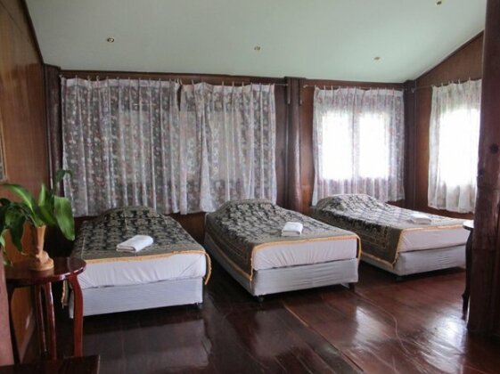 Songkhalia Resort - Photo3