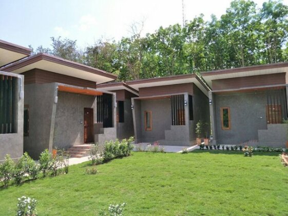 Bann Loft Cafe & Resort - Photo4