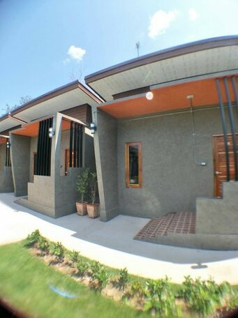 Bann Loft Cafe & Resort - Photo5