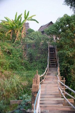 Bouy Guesthouse - Photo3