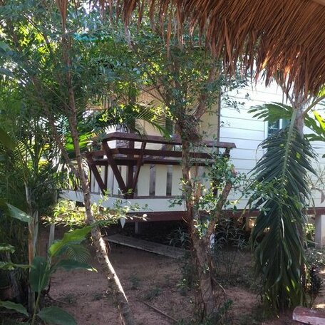 Bouy Guesthouse - Photo4