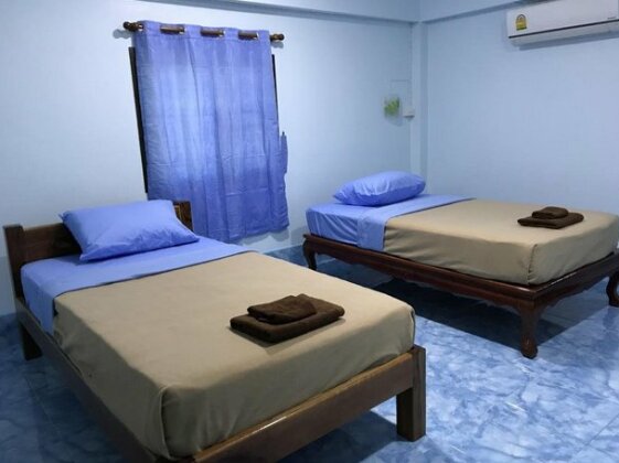Forest Park Resort - Photo5