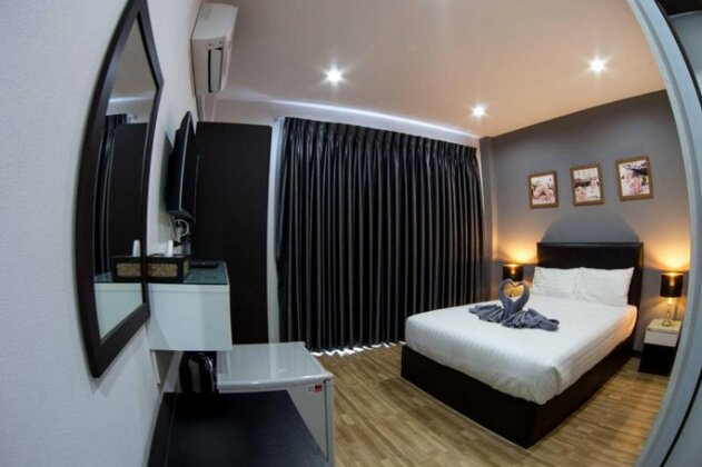 Wixky hotel - Photo2