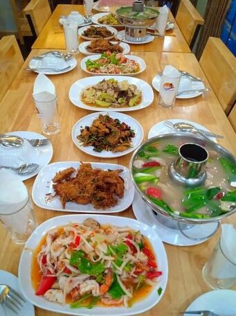 Wixky hotel - Photo3