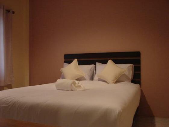 Kiangphu Resort - Photo3