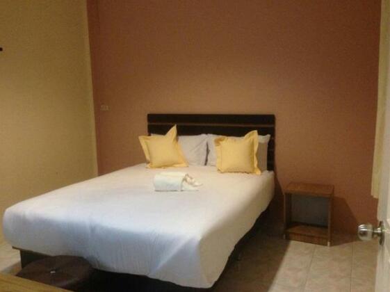Kiangphu Resort - Photo5