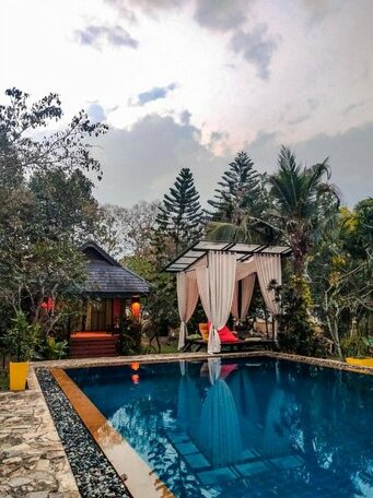 Homestay - THE ONE VILLA - Photo2