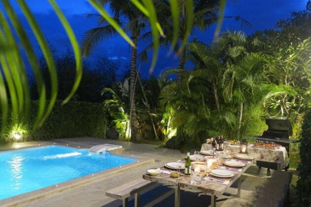 Luxury 5 Bedroom Private Pool Villa Riverfront - Photo4