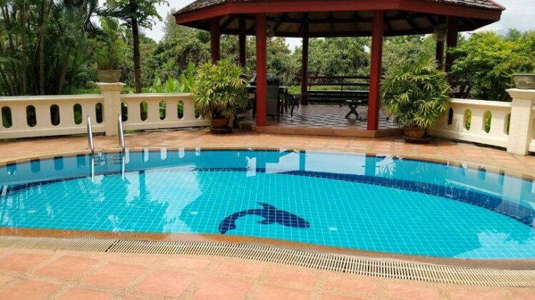 Tropical Villa Saraphi - Photo3