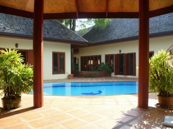 Tropical Villa Saraphi - Photo4