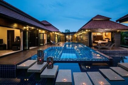Zen Retreat Chiang Mai Villa