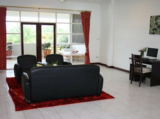 Ao Thai Resort - Photo2
