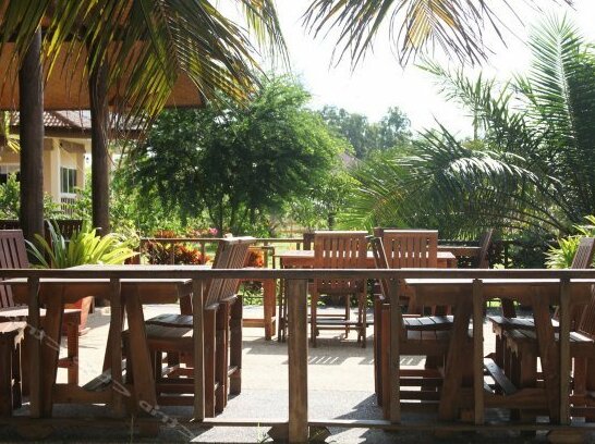 Ao Thai Resort - Photo5