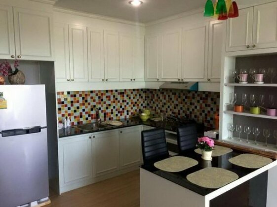 AD Condo Bangsaray Lake and Resort - Photo3
