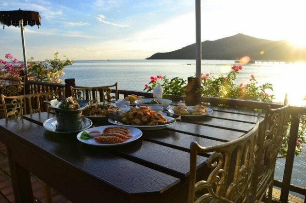 Baan Bangsaray 208 206 - Photo2
