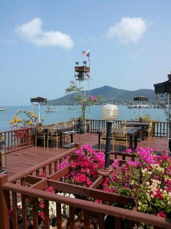 Baan Bangsaray 208 206 - Photo4